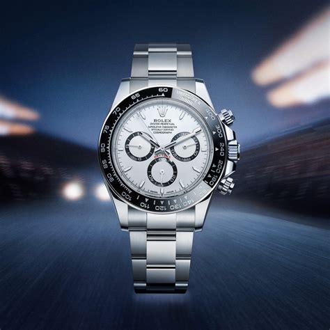 rolex daytona cosmograph oyster perpetual